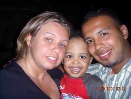 nos mai il manque que nissa bientot incha allah